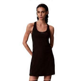 Calvin Klein Womens/Ladies Icon Jersey Mini Dress