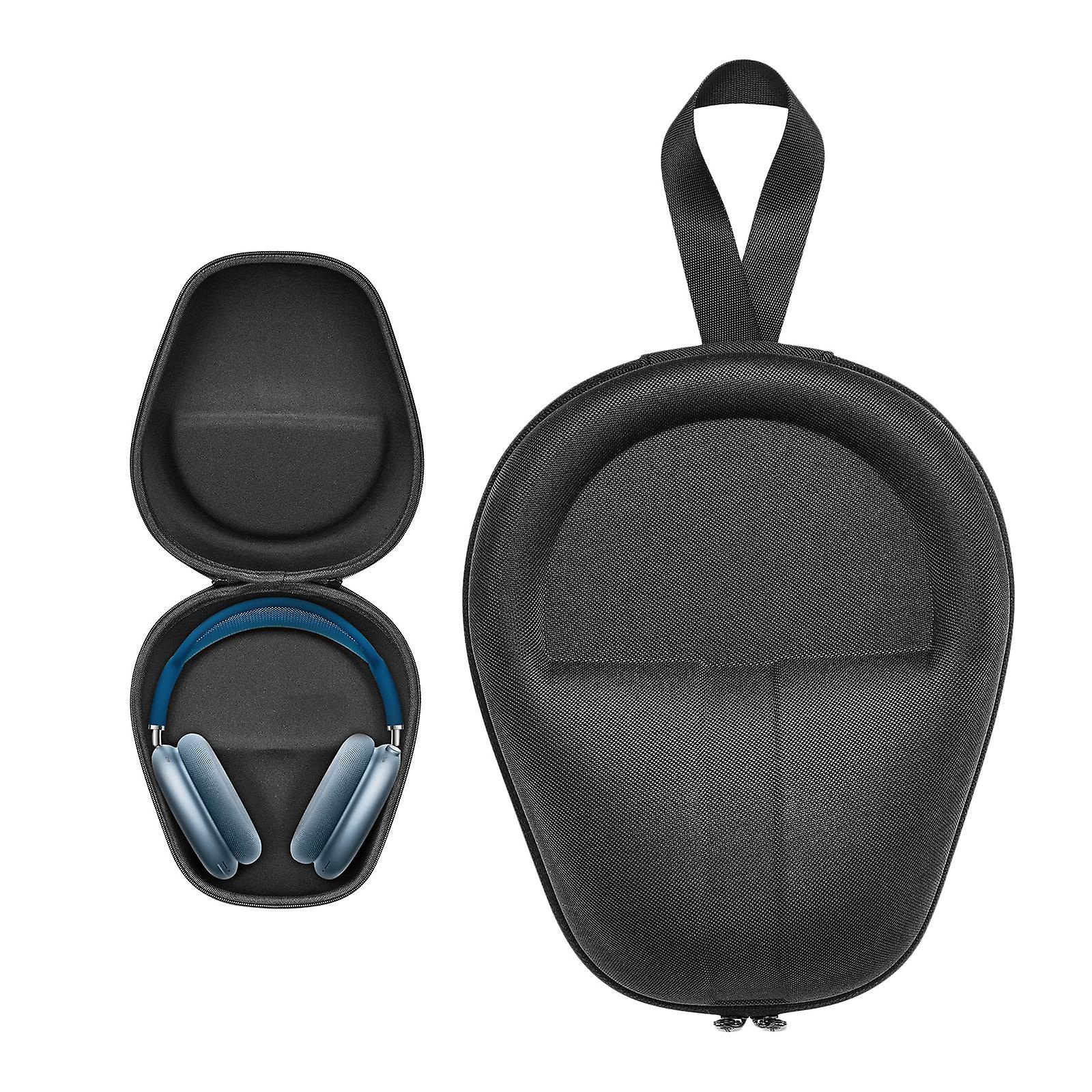 Storage Bag Carrying Case Container Portable Cover Box For Airpods Max