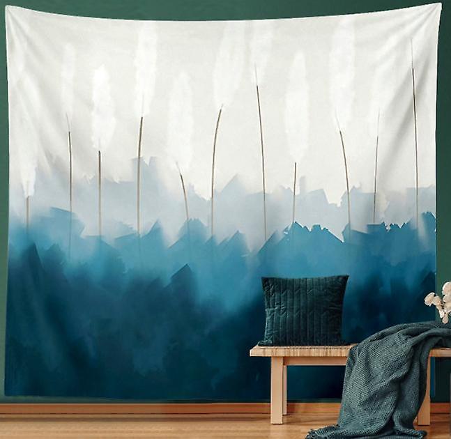 حار بيع سيرف بيتش الموز ورقة الطباعة الرقمية نسيج شنقا القماش