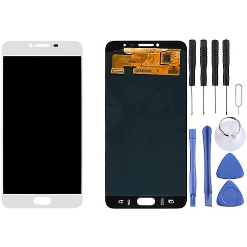 LCD-Display + Touchpanel für Galaxy C7 / C7000