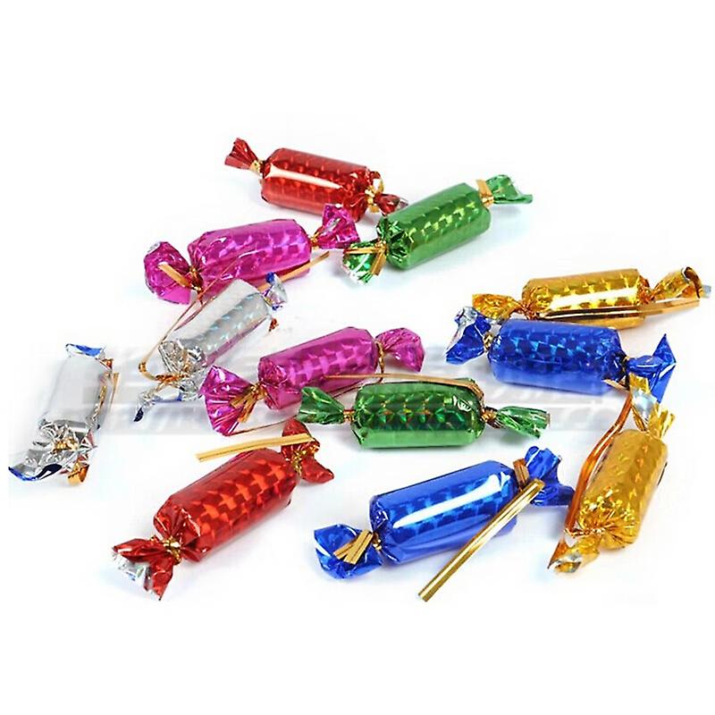 12pcs/pack Lovely Xmas Tree Hanging Candy Cane Ornaments Festival Party Chic Decoration
