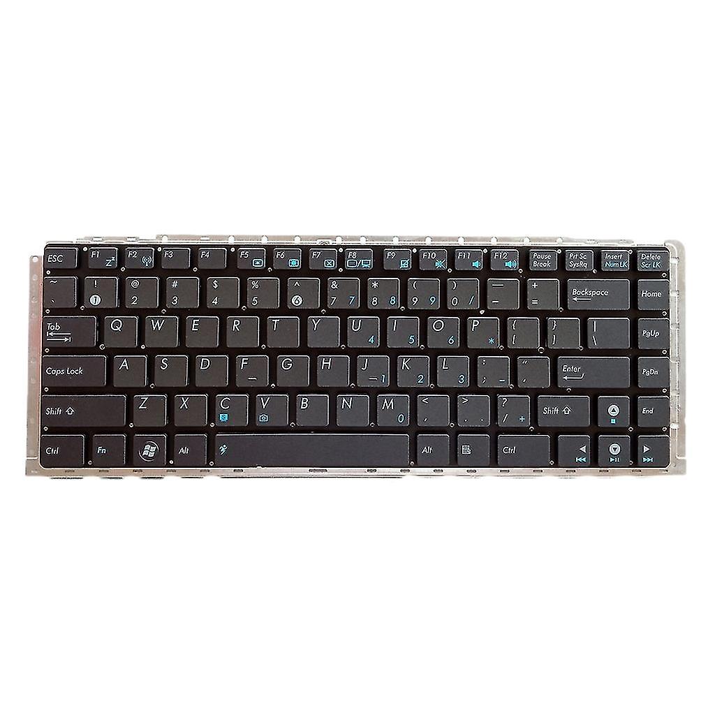 Us Layout Replacement Keyboard Compatible With Ux30 Ux30s
