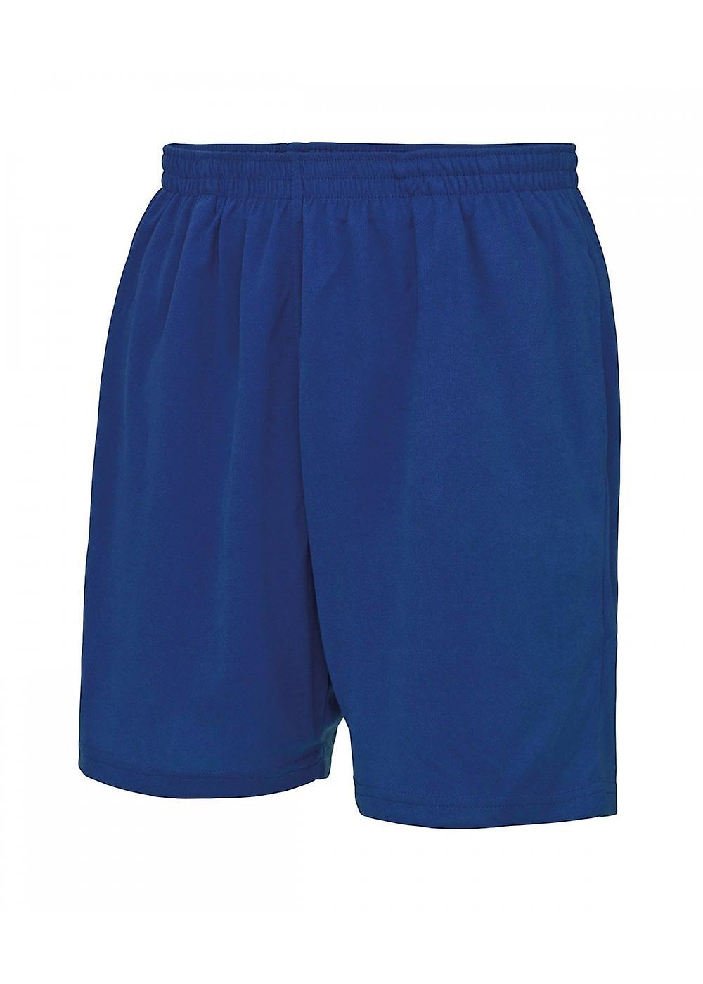 Men's AWDis Just Cool Shorts JC080