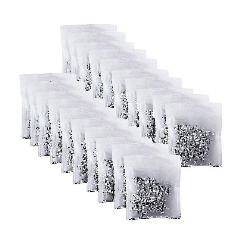 Activated Carbon Water Distilling Machine, Dedicated Filter