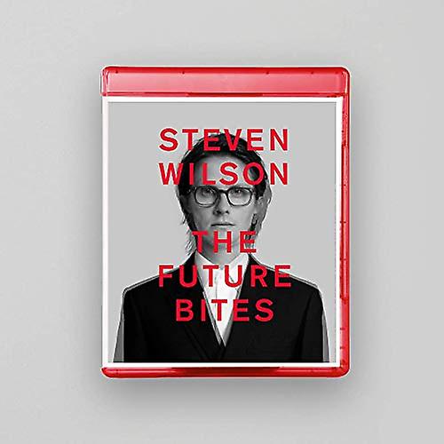 The Future Bites [Blu-Ray]