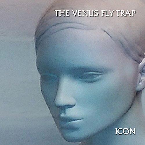 The Venus Fly Trap - Icon [CD] (ヴィーナス ハエの罠 - アイコン [CD])