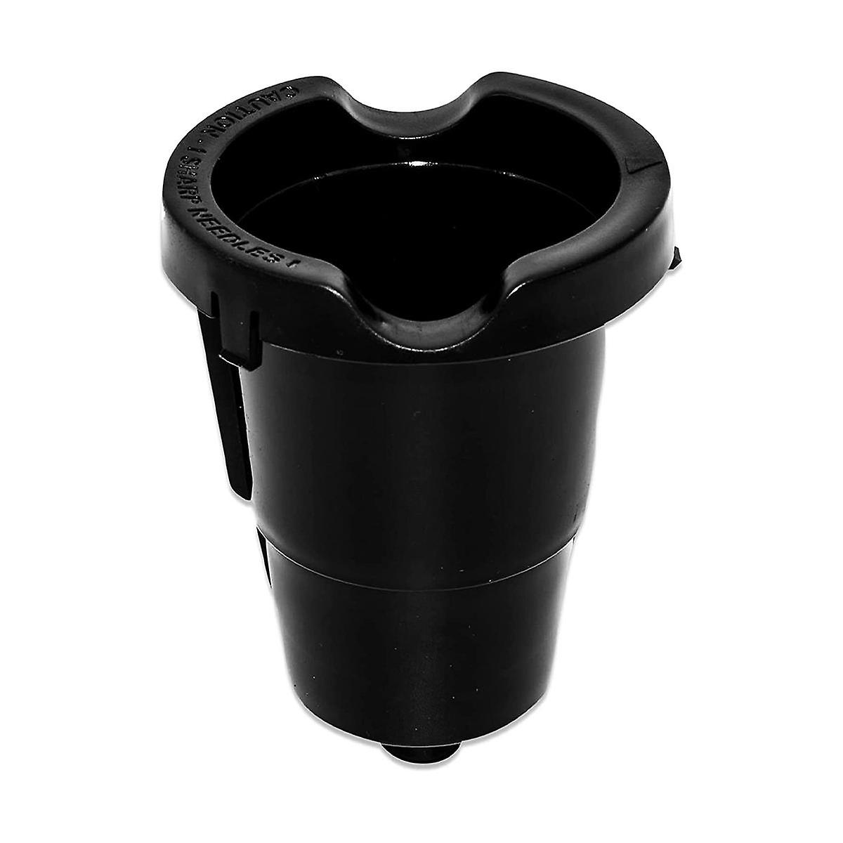 Replacement for Holder Part with Exit Needle, Compatible K-Elite, K-Caf, K-Slim, Classic Models -