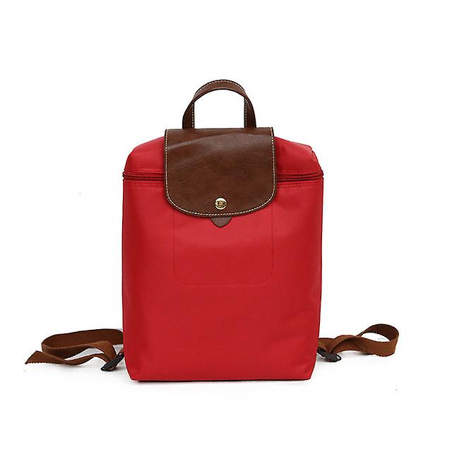 Zaini in nylon impermeabile per donne di nuovo stile Zaino scolastico femminile per ragazze borsa da viaggio Bolsas Mochilas Sac