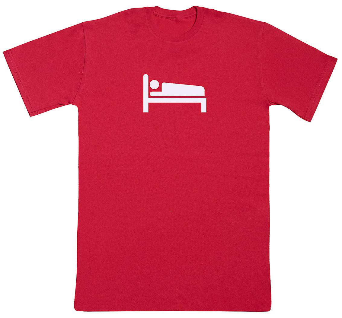 Bed - Kids Oversized Comfy T-shirt