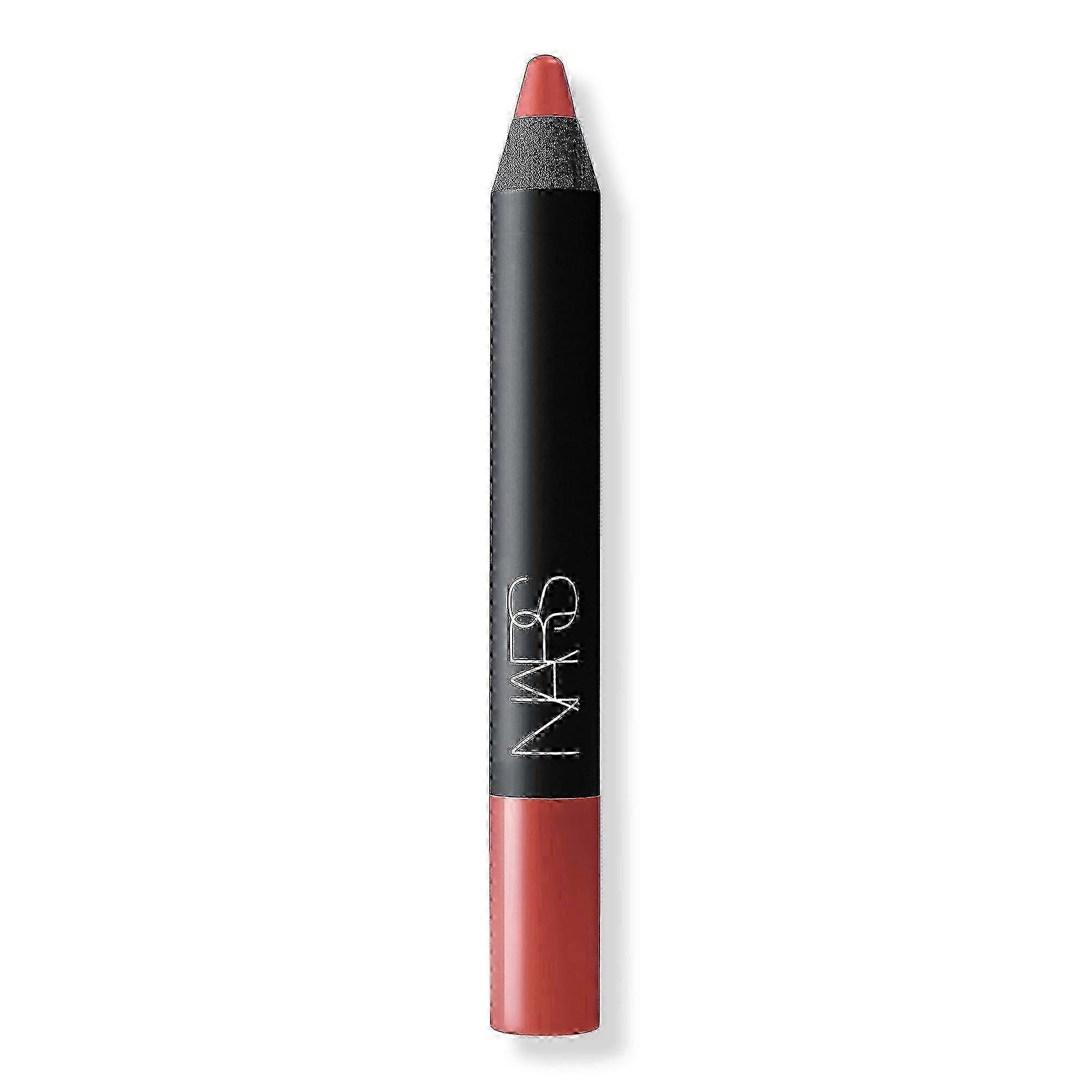 Nars Velvet Matte Lip Pencil, Take Me Home, 0.086 Oz
