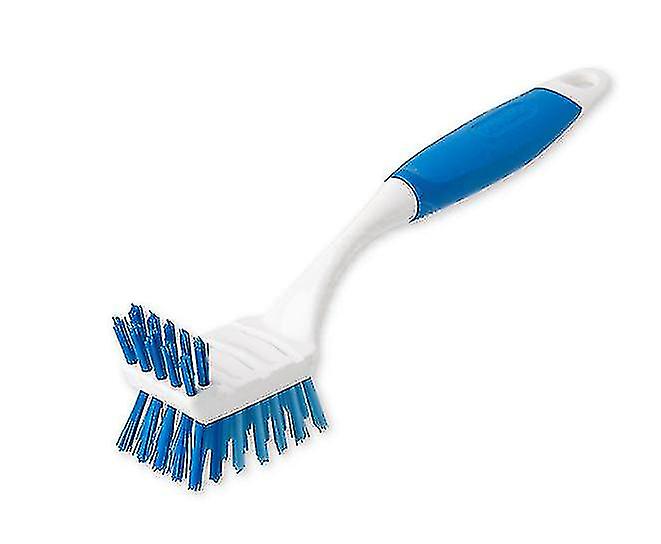Kitchen Diffusion Type Scrub Brush For Cleaning Dishes Pots Pan