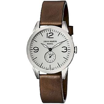 Zeno-Watch - Armbanduhr - Herren - Chrono - Vintage Line Small Second - 4772Q-i3