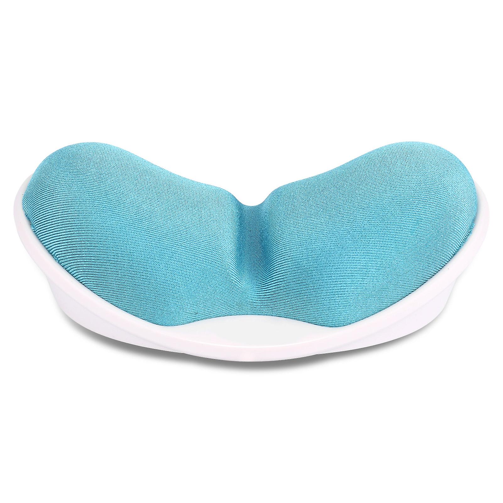 Mouse Pad Wrist Support Ergonomic Slow-rebound Wrist Cushion for Office