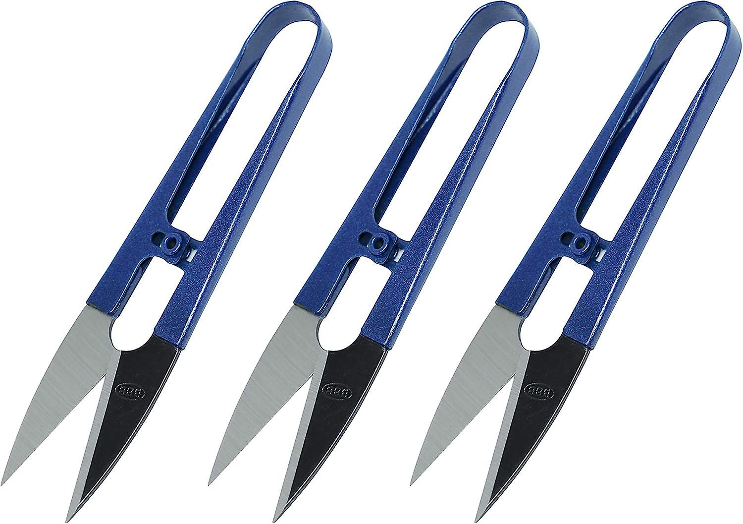 Sewing Scissors Yarn Thread Cutter Small Scissors Scissors - Great For Stitching, Mini Diy Supplies