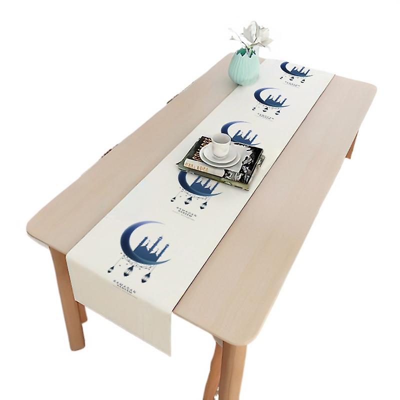 Antifouling Strip Tablecloth