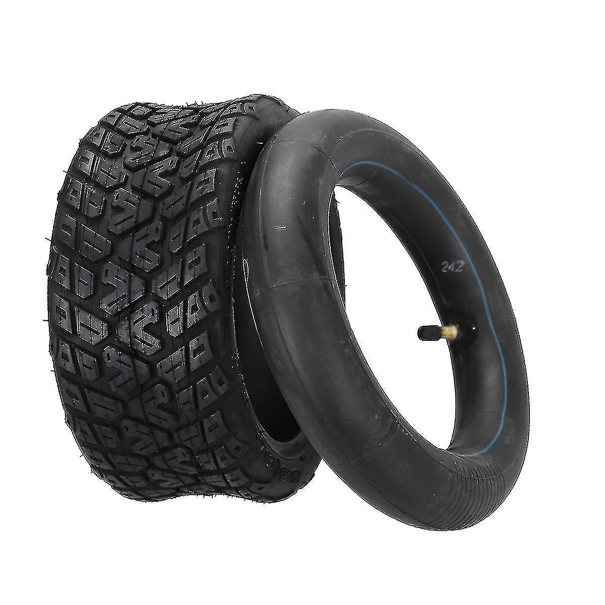 10 Inch Electric Scooter Tyre For Kugoo G-booster/g2 Pro,straight