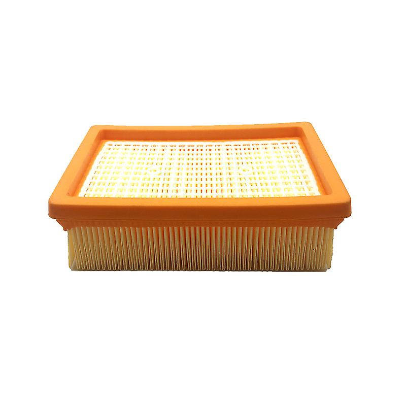 2 Replacement Filters For Karcher Vacuum Cleaners