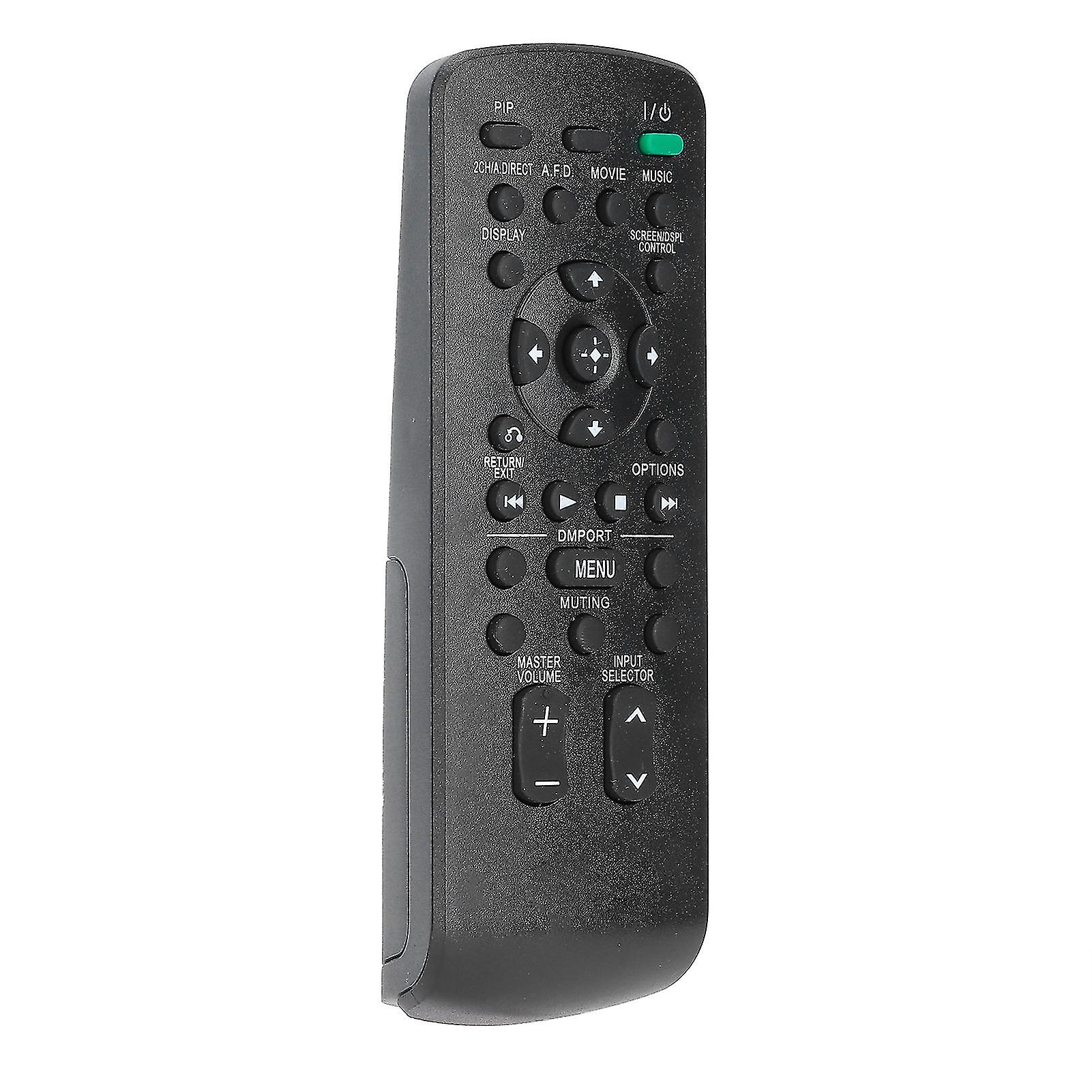 Remote Controller Replacement Remote Control for Sony STRDA2400ES STRDA5300ES STRDA5300ES Audio Video System(RM-AAU016 )