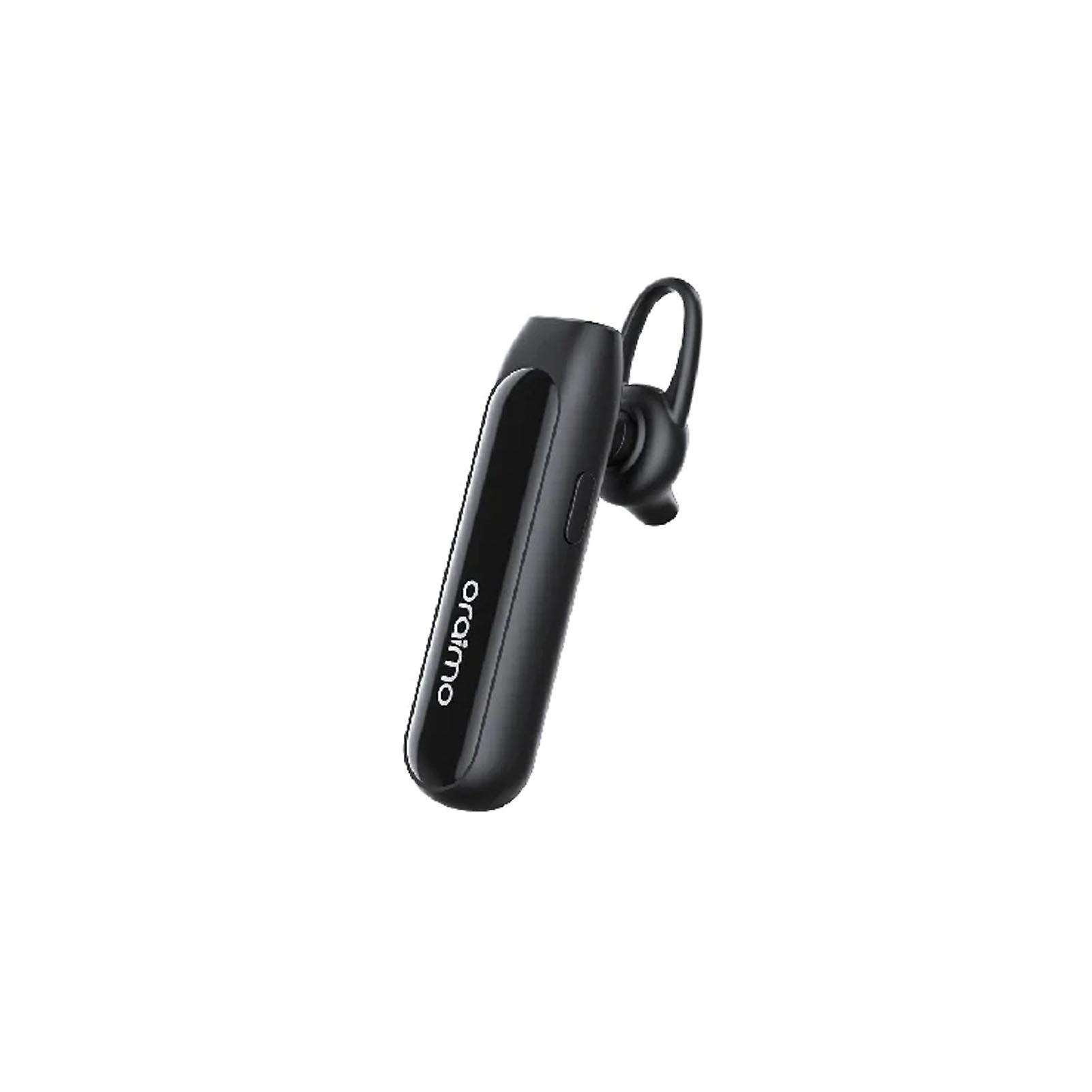 Wireless Earphone Oeb-e38s Black