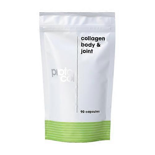 Fortigel Collagen 90 capsules