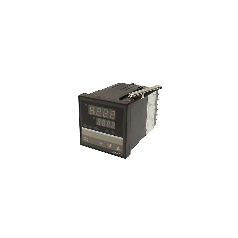 Digital temperature controller