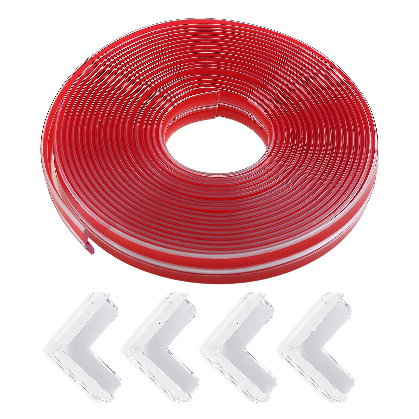 Edge Corner Protector Corner Guards Child Safety Bumper Table Desk Protectors