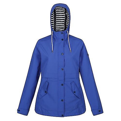 Regatta Womens/Ladies Bayla Waterproof Jacket