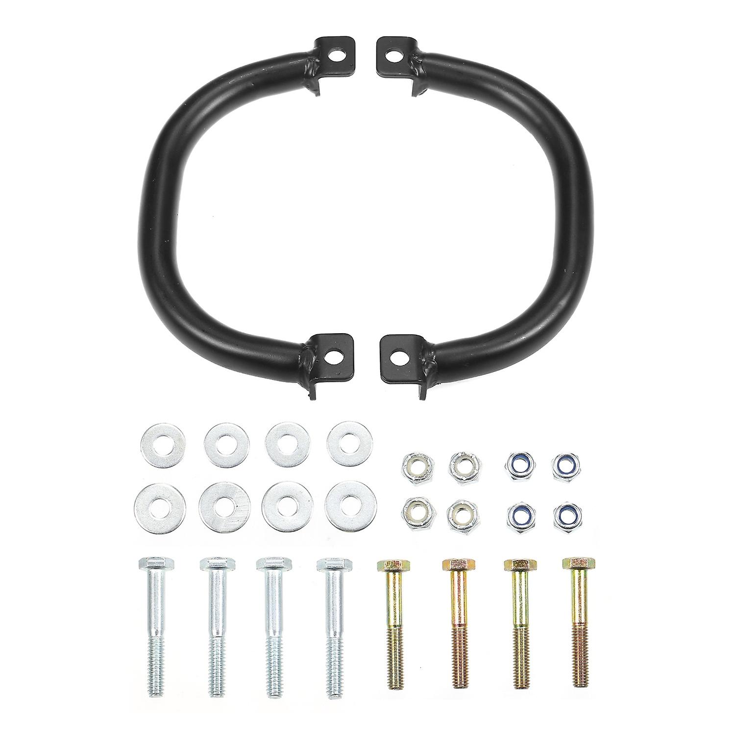Grab Handle Sets Hand Holder Replacement for Club Car EZGO Yamaha Golf