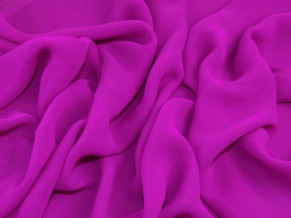 Supreme Sheer Chiffon Fabric