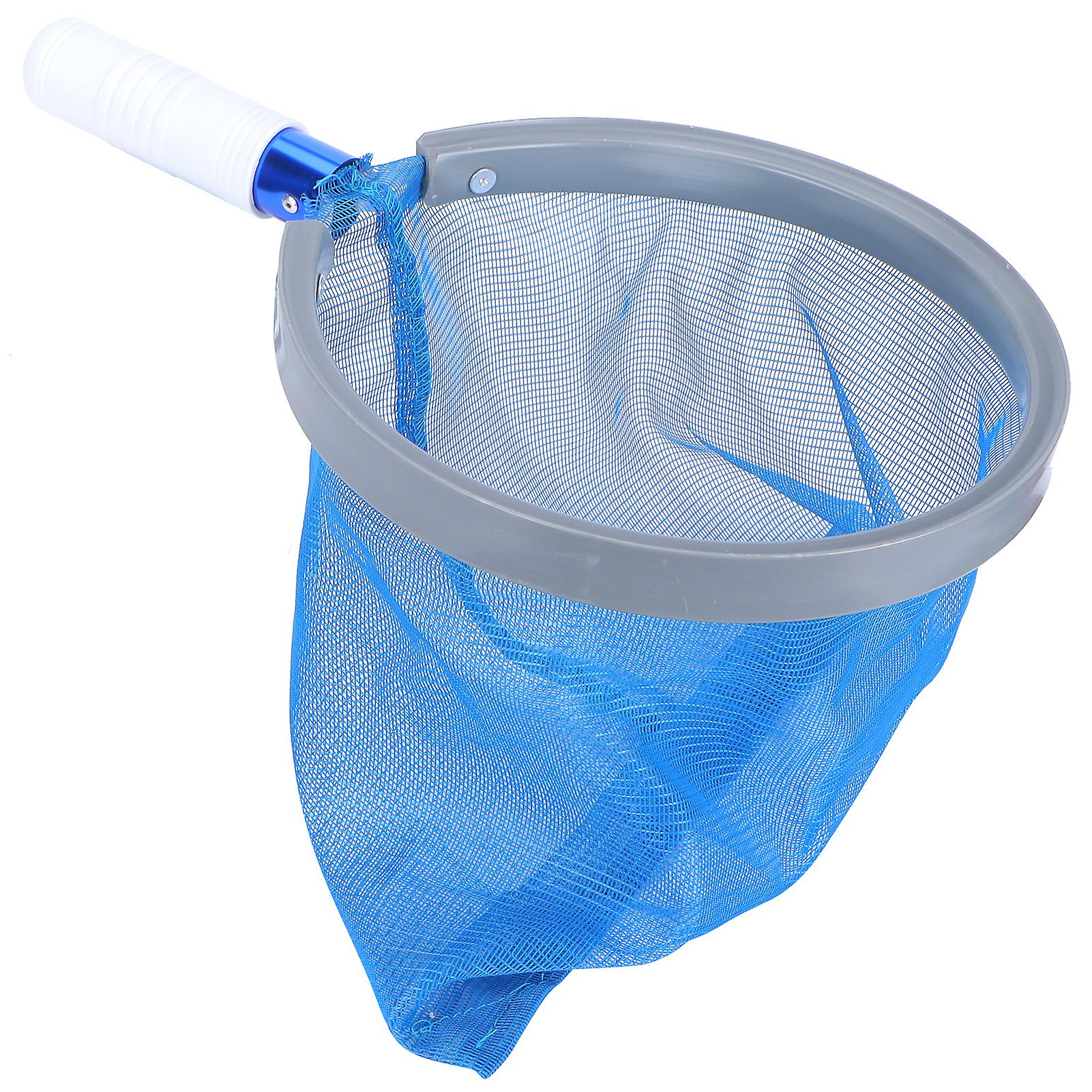 Pool Skimmer, Rake, Net, Swimming Pool