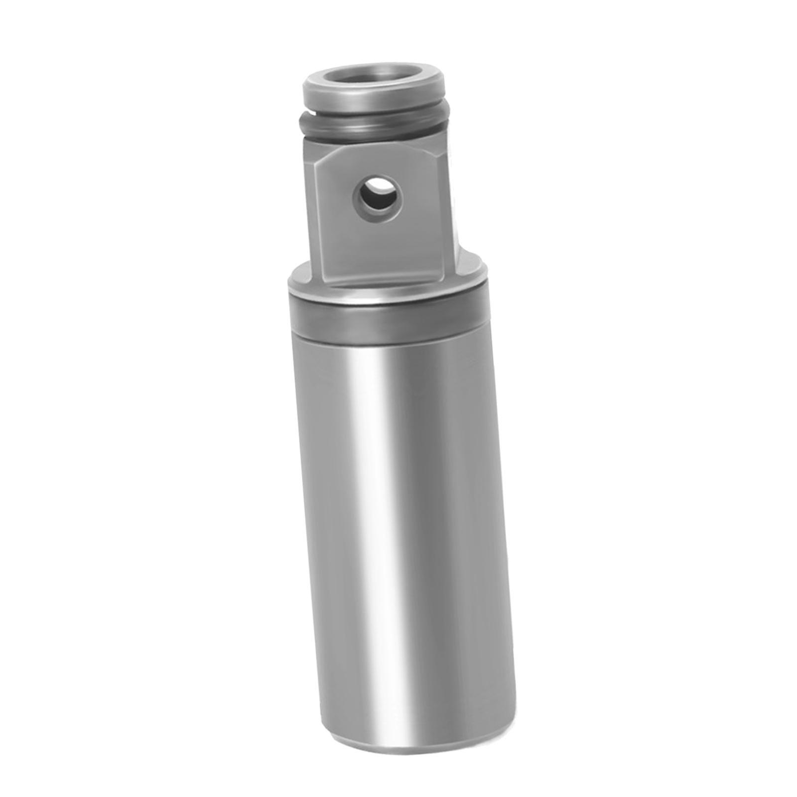 Impact Wrench Shaft Adapter Hex Shank Adapter for Power Drill Tool Accessory 10mm