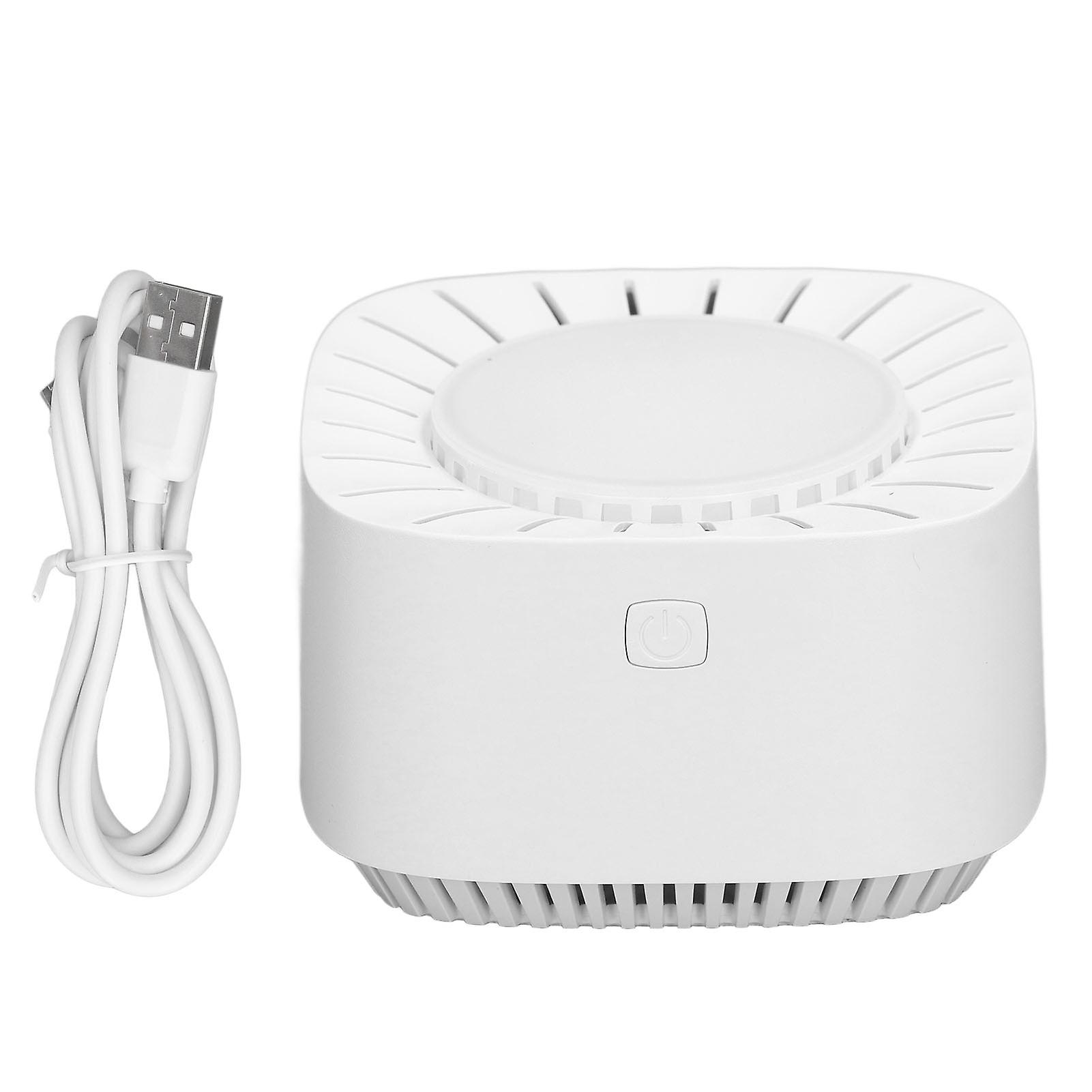 (CE RoHS Certified) (display Video) DM79 WiFi CO2 Detector CO2 Concentration Detector (shipped with Built-in Battery)