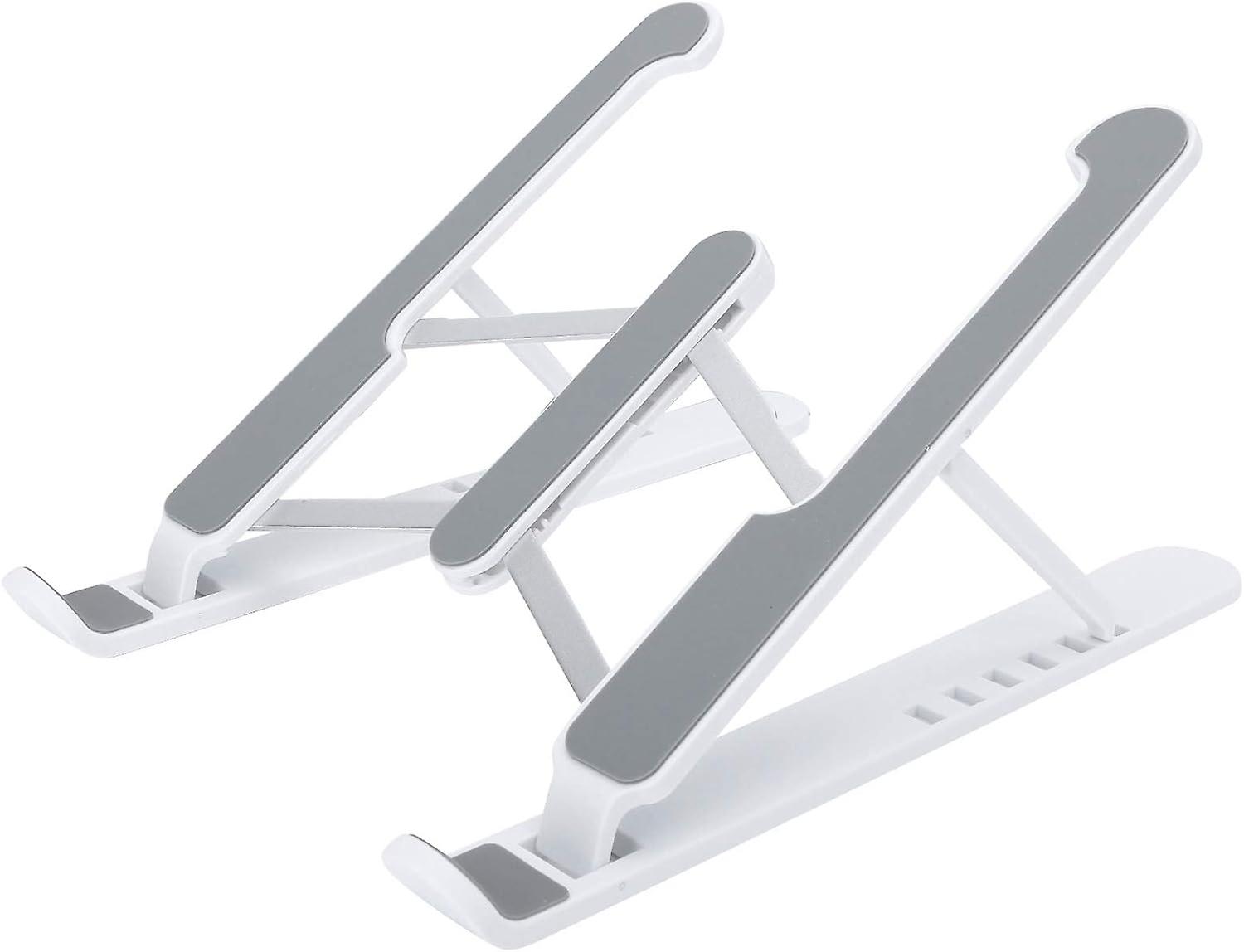 Laptop Stand,Notebook Mount Computer Stand,Multiposition Foldable Bracket,Compatible 1117in Laptop,L