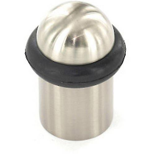 証券ブラシニッケル隠しフィックスドアストップ