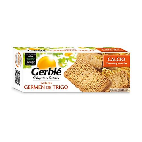 Wheat Germ Cookie 210 g