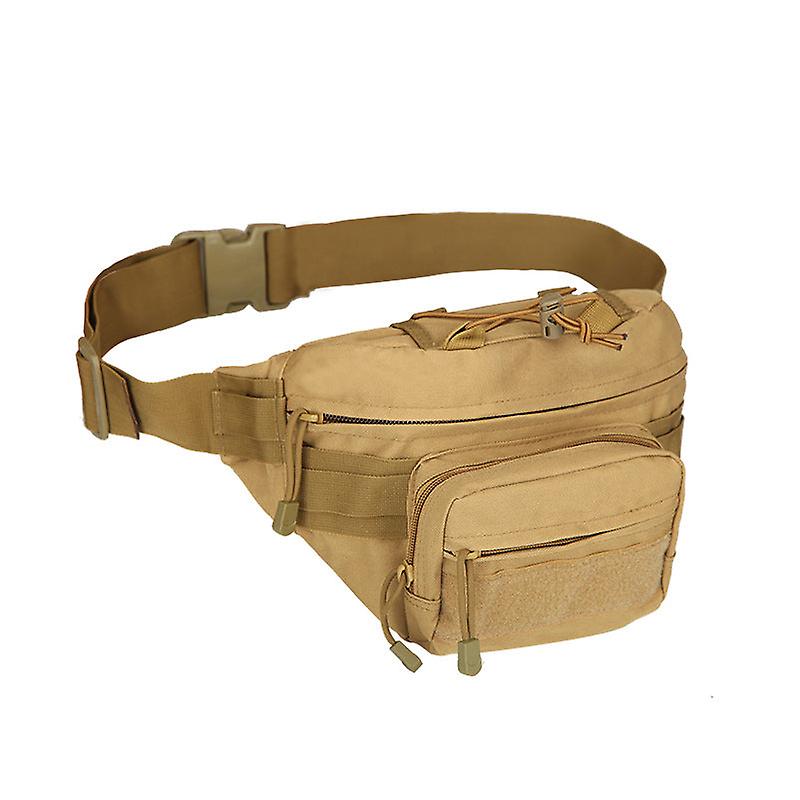 Fanny Pack Running Belt Waist Bag Organizer Outdoor Casual Fit
