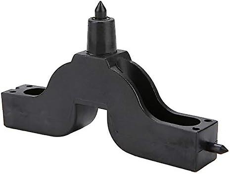 Drip Irrigation Accessories Puncture Pipe Puncture Tools Black Garden Drip Irrigation Tools Drilling Tools