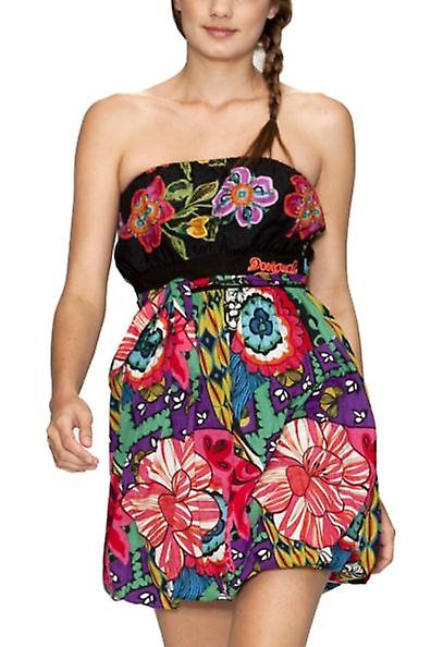Desigual Women's Veronika Dress 44 UK 16