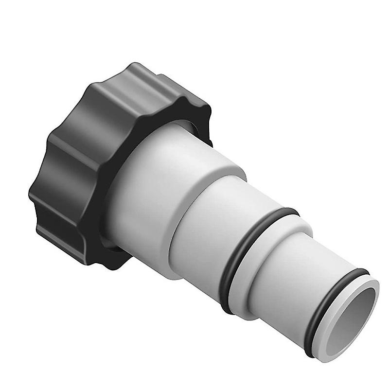 For Intex Pool Hose Adapter 1 A Type Adapter