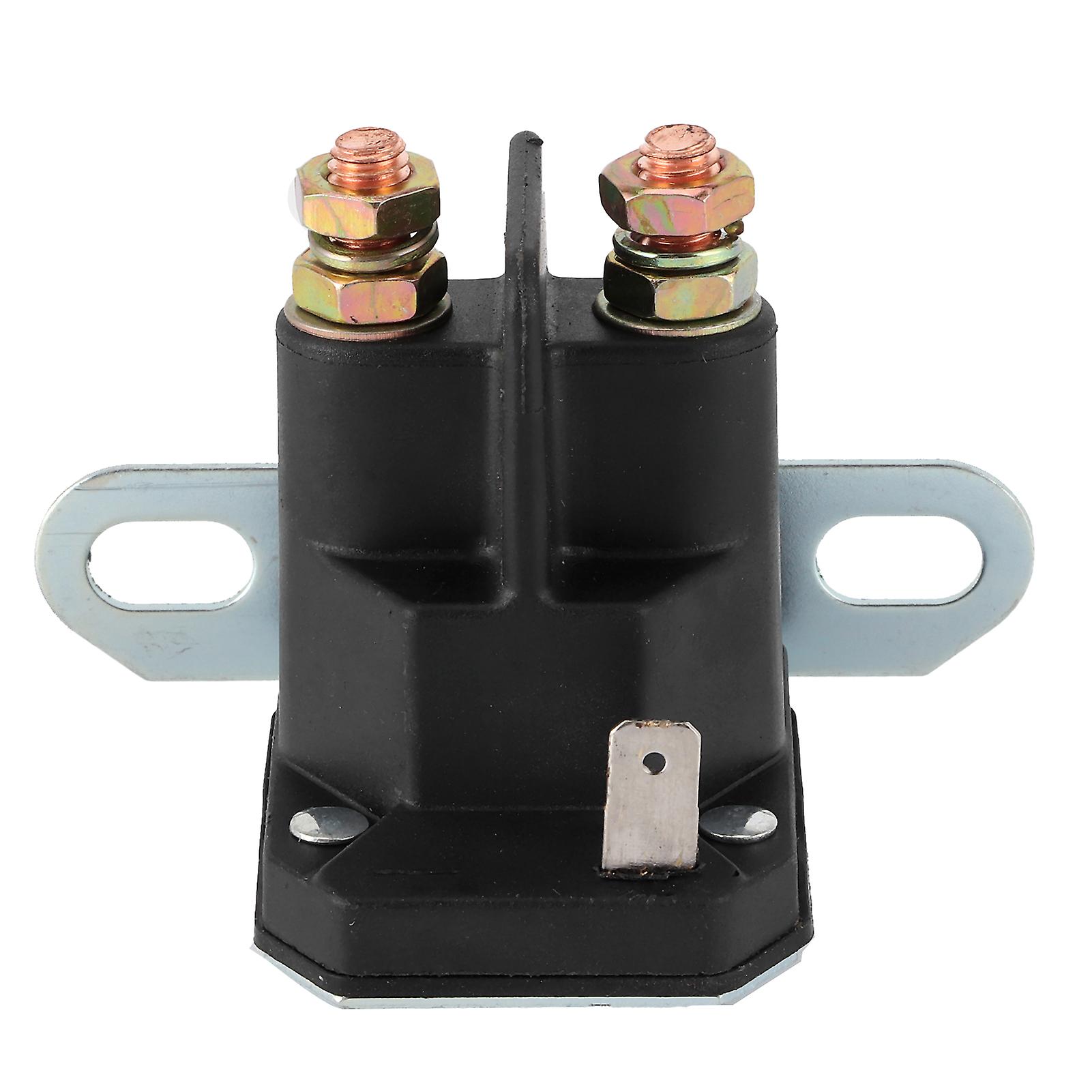 Starter Starter Relay Switch 925‑1426 725‑1426 12V Fit for AMF/John Deere/Snapper Tractor