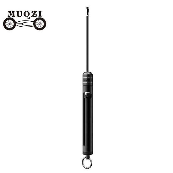 Hook Remover High Hardness Corrosion-resistant Flexible Design Fish Hook Remover Tool