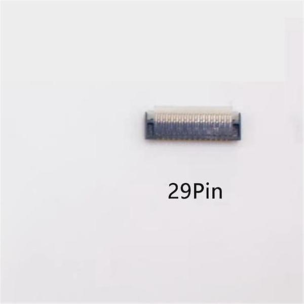 LCD DISPLAY CONNECTOR FPC SOCKET For Nintendo Switch/LITE/OLED