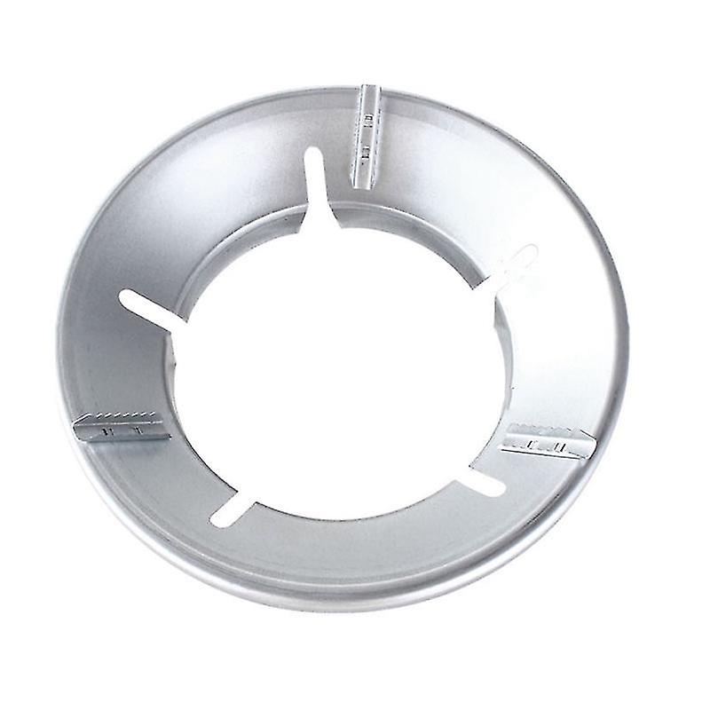 Energy-saving Cover Fire-proof Windshield Windshield Gas Gas Stove Windproof Bracket 5 Openings