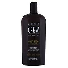 American Crew - Classic Deep Moisturizing Shampoo 1000ml