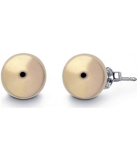 QUINN - Studearrings (pair) - Ladies - Silver 925 - 36751007