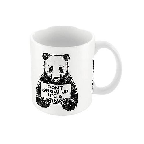 Tobe Fonseca Mug