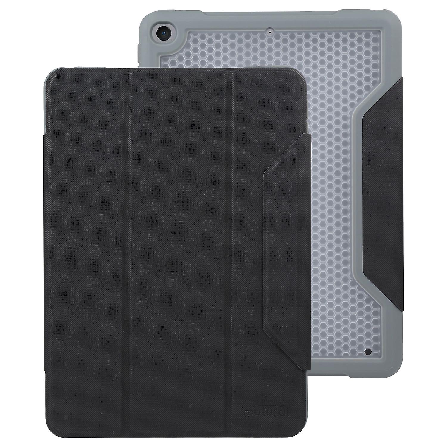 PC Leather Tablet Case For iPad 10.2 / iPad Pro 10.5