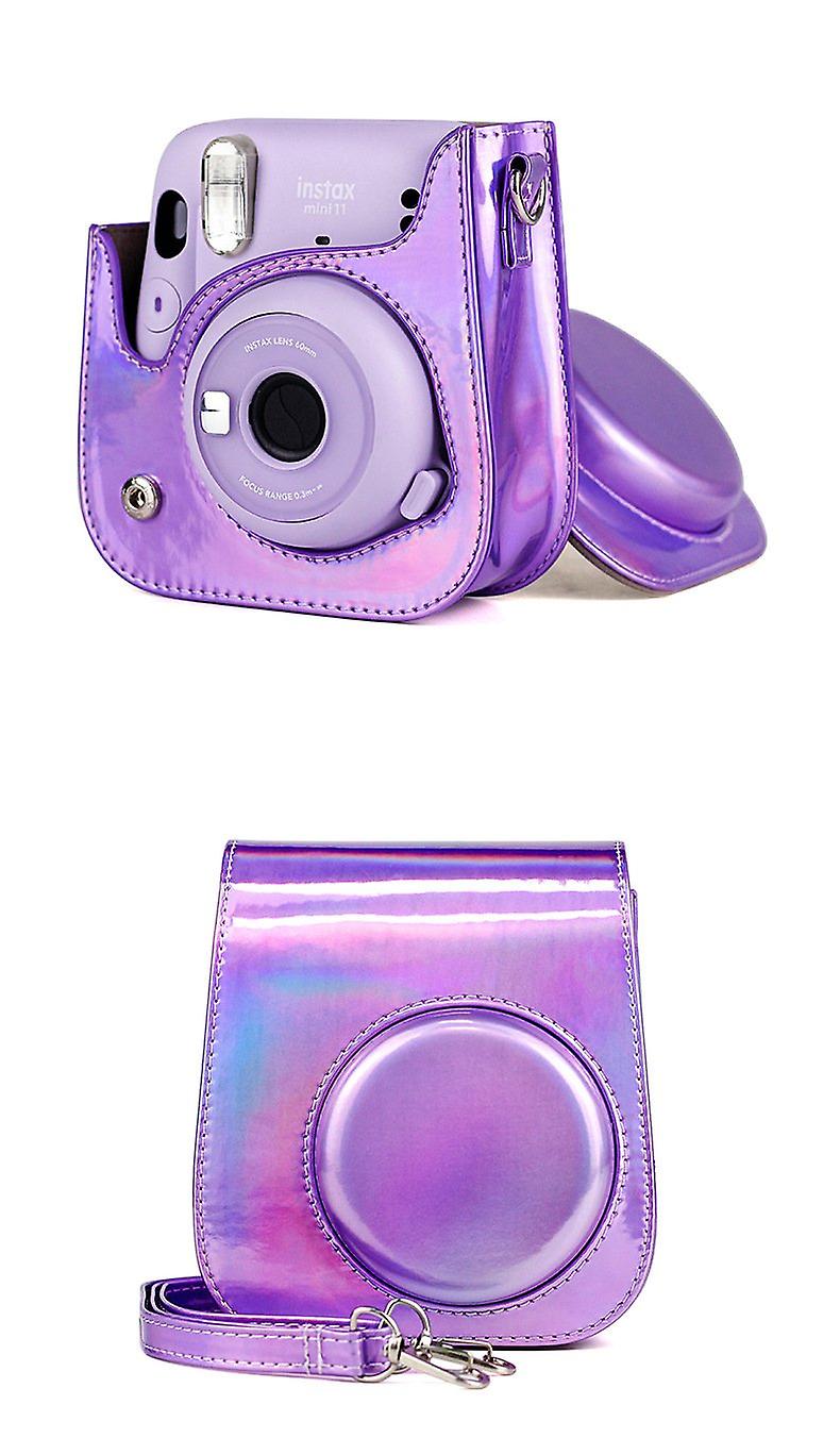 Anti-fall Camera Protective Case For Fujifilm Instax Mini11 Camera Bag