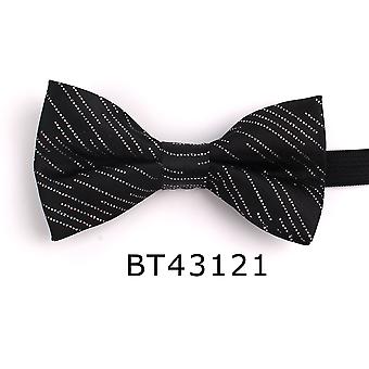 Children's Bow Tie Casual Shirts Boys Bow Tie Girls Bow Knot Cartoon Christmas Bow Neckties Neckties Party Bow Tie Children's Ties Gifts