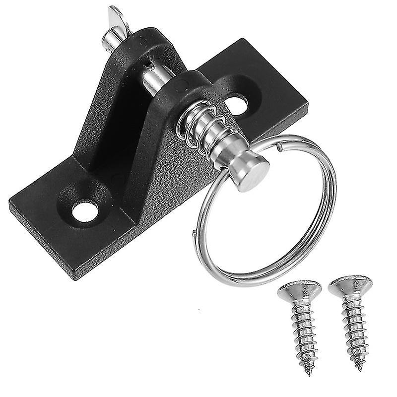 1pcs Nylon Deck Hinge